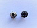 Quick coupling for Bowden 4/2 - thread M6