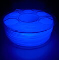 FIBER3D ASA sample - shining in the darkness of 1.75 mm 10 m