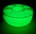FIBER3D ASA sample - shining in the darkness of 1.75 mm 10 m