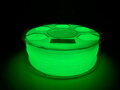 FIBER3D ASA sample - shining in the darkness of 1.75 mm 10 m