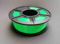 Sample FIBER3D PLA Filament 1.75 mm 10 m for 3D pen