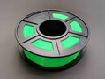 Sample FIBER3D PLA Filament 1.75 mm 10 m for 3D pen