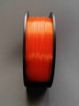 Sample FIBER3D PLA Filament 1.75 mm 10 m for 3D pen