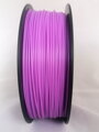 Sample FIBER3D PLA Filament shining in darkness 1.75 mm 10 m for 3D pen