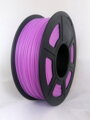 Sample FIBER3D PLA Filament shining in darkness 1.75 mm 10 m for 3D pen