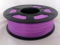 Sample FIBER3D PLA Filament shining in darkness 1.75 mm 10 m for 3D pen