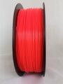 Sample FIBER3D PLA Filament shining in darkness 1.75 mm 10 m for 3D pen