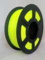 Sample FIBER3D PLA Filament shining in darkness 1.75 mm 10 m for 3D pen