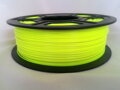 Sample FIBER3D PLA Filament shining in darkness 1.75 mm 10 m for 3D pen