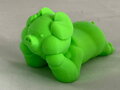 FIBER3D ASA sample - shining in the darkness of 1.75 mm 10 m