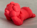 FIBER3D ASA sample - shining in the darkness of 1.75 mm 10 m