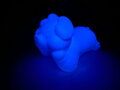 FIBER3D ASA sample - shining in the darkness of 1.75 mm 10 m