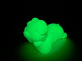 FIBER3D ASA sample - shining in the darkness of 1.75 mm 10 m