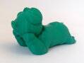 Sample FIBER3D PLA Filament 1.75 mm 10 m for 3D pen