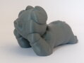 Sample FIBER3D PLA Filament 1.75 mm 10 m for 3D pen
