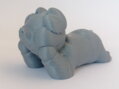 Sample FIBER3D PLA Filament 1.75 mm 10 m for 3D pen