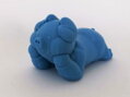 Sample FIBER3D PLA Filament 1.75 mm 10 m for 3D pen