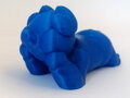 Sample FIBER3D PLA Filament 1.75 mm 10 m for 3D pen