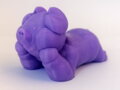 Sample FIBER3D PLA Filament 1.75 mm 10 m for 3D pen