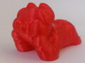 Sample FIBER3D PLA Filament 1.75 mm 10 m for 3D pen