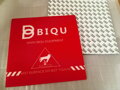 BIQU pad - better print adhesion