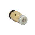 Brass Bowden Quick Coupler PC4-M6 CR10