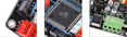 Tango v1.0 motherboard
