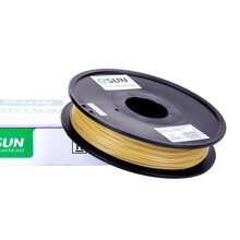 PVA Natural Filament 1.75 mm 0.5 kg eSun