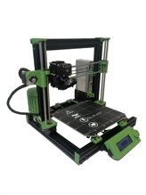 3D printer i3 MK3S - Bear upgrade
