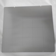 MK52 flexible stainless steel plate