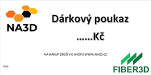 NA3D gift voucher