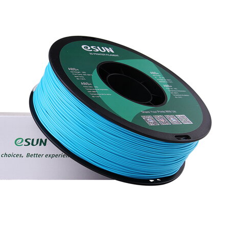 ABS+ eSUN FILAMENT 1.75 mm 1 kg ABS plus