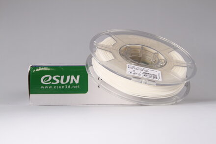 eLastic TPE85A FILAMENT 1.75 mm 1 kg eSun