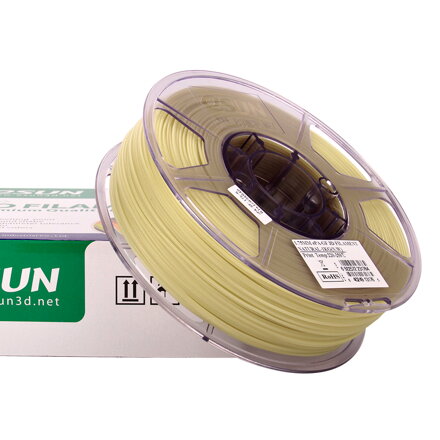 ePA-GF FILAMENT NYLON WITH GLASS FIELD 1.75 mm 1 kg eSun