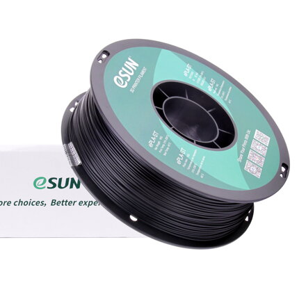 ePLA-ST FILAMENT 1.75 mm 1 kg Esun Pla Super Tough