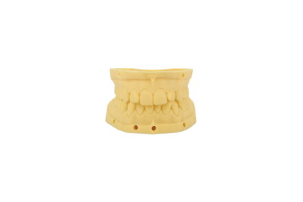 Dental Model Resin - resin for dental modeling ESUN 1 kg