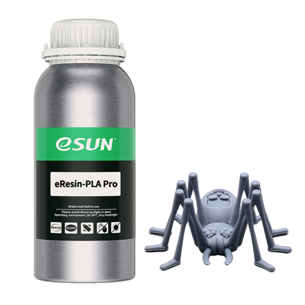 eResin-PLA for 1 kg eSun