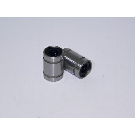 LM6UU linear bearing