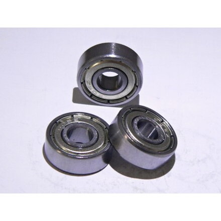 Ball bearing 606ZZ