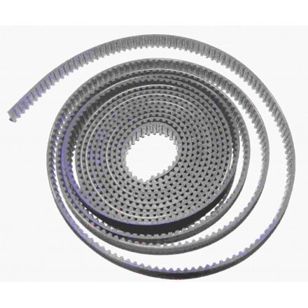 GT2 belt - 6mm GT2-6