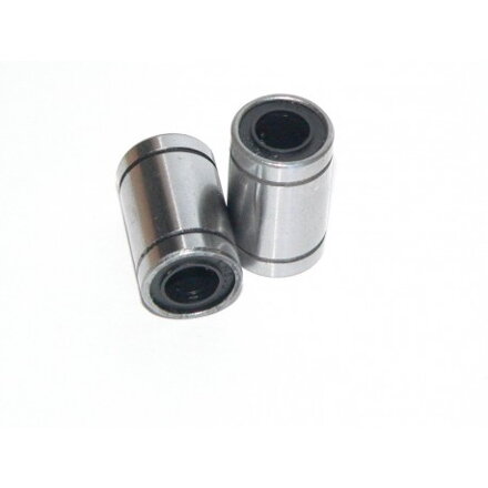 LM8UU linear bearing