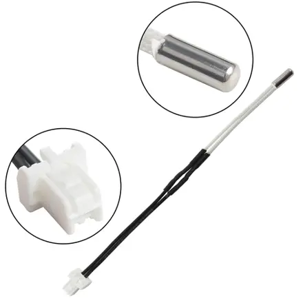 Termistor NTC 100 K - 90mm Průša MK4