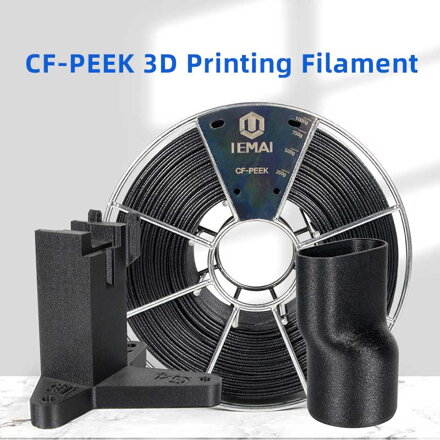 IEMAI Composite Reinforced Polymer - CF-PEEK