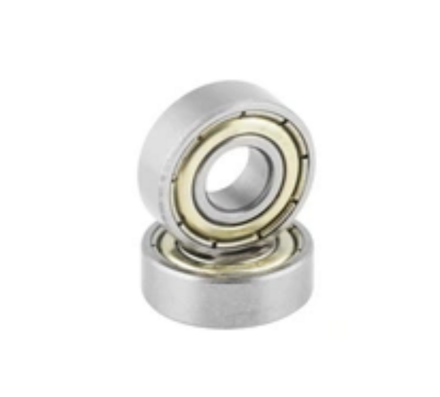 Kuličkové ložisko 696ZZ