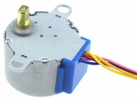 Step motor 28byj-48