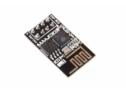 WiFi module ESP8266