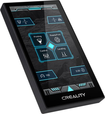 Creality 3D pad