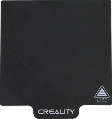 Creality spring steel plate