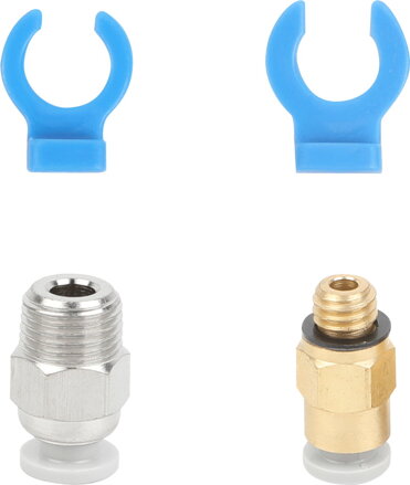 Creality push-fitting kit