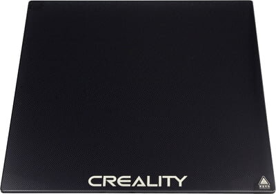 Creality Glass carborund board